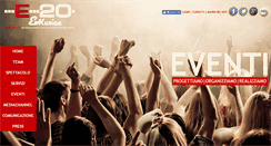Desktop Screenshot of musica.arielcom.info